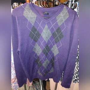 NWT Apt 9 Sweater Size S